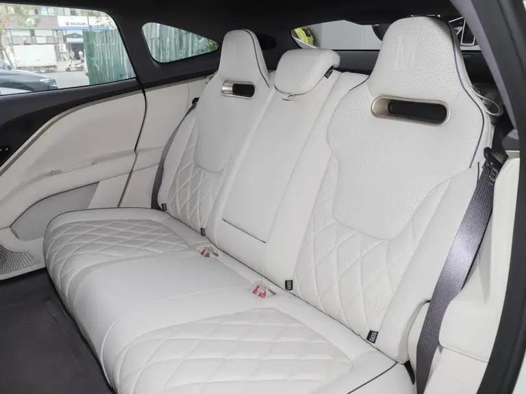 Avatr 11 Interior