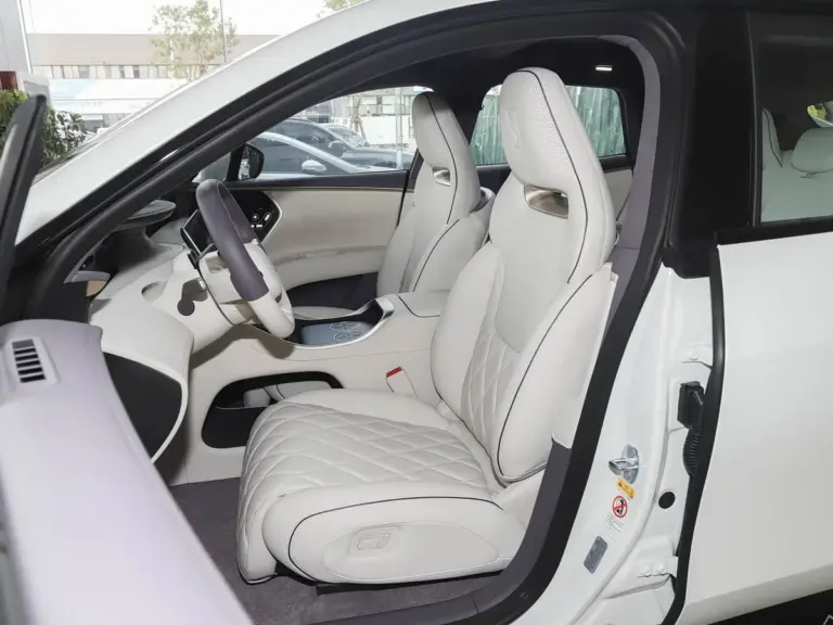 Avatr 11 Interior