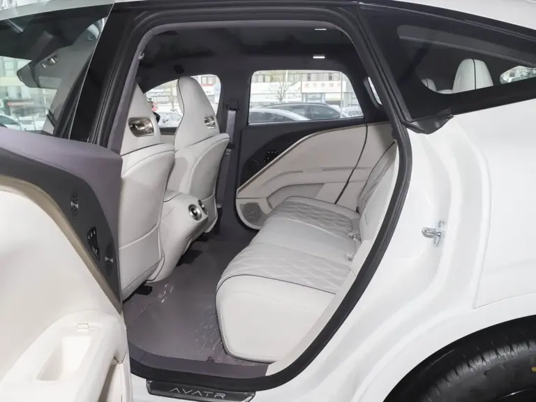 Avatr 11 Interior