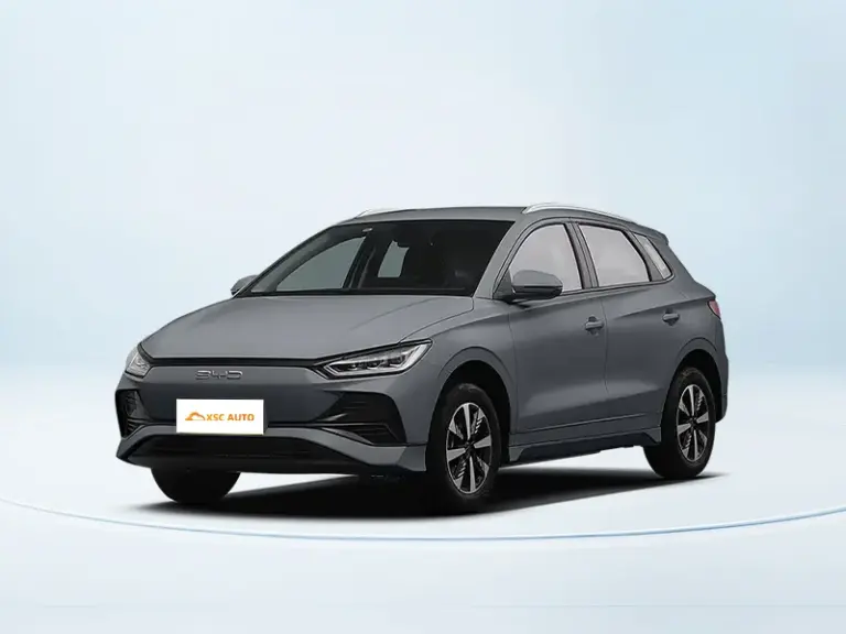 BYD E2