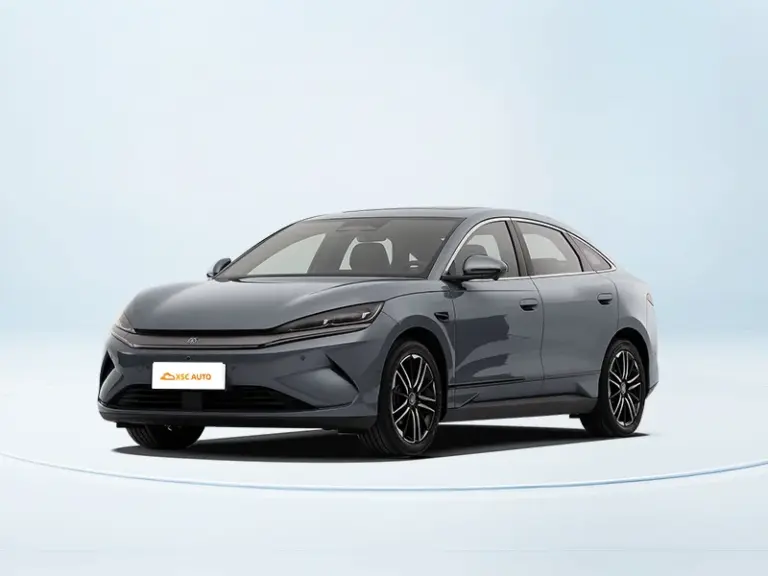 BYD Qin L