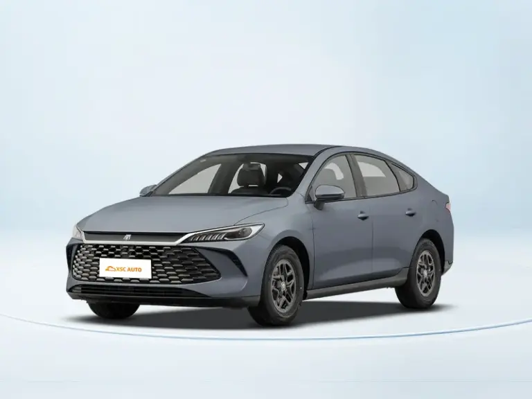 BYD Qin PLUS EV