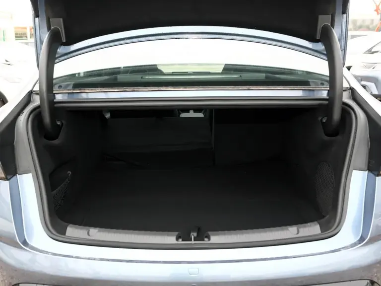 BYD Seal 06 Interior
