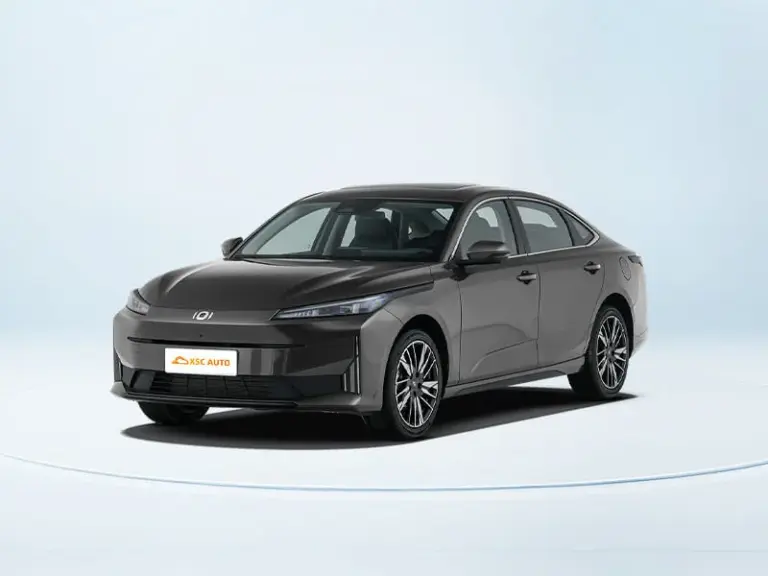 Changan Qiyuan A05