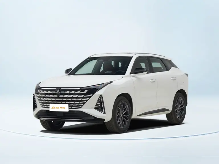 Changan UNI-Z