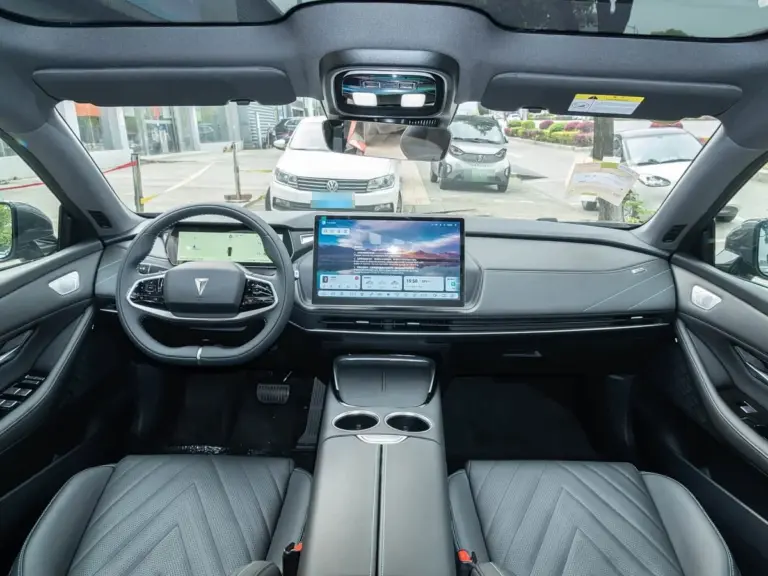 Deepal SL03 Interior