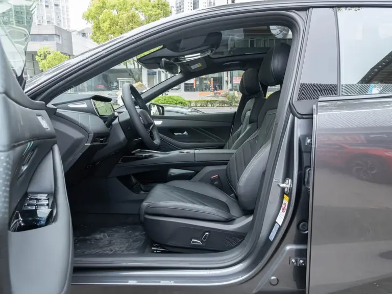 Deepal SL03 Interior