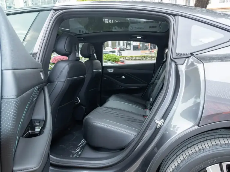 Deepal SL03 Interior