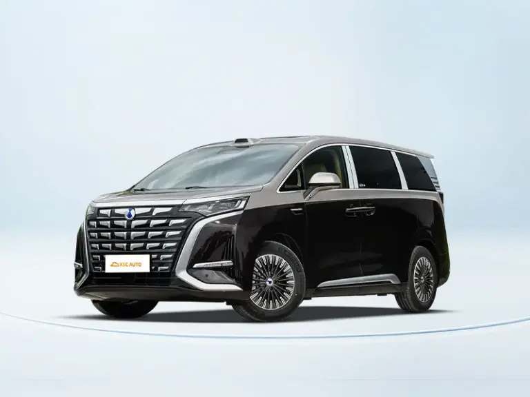 DENZA D9 DM-i