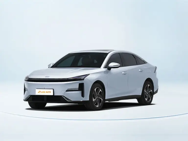 Geely Galaxy L6