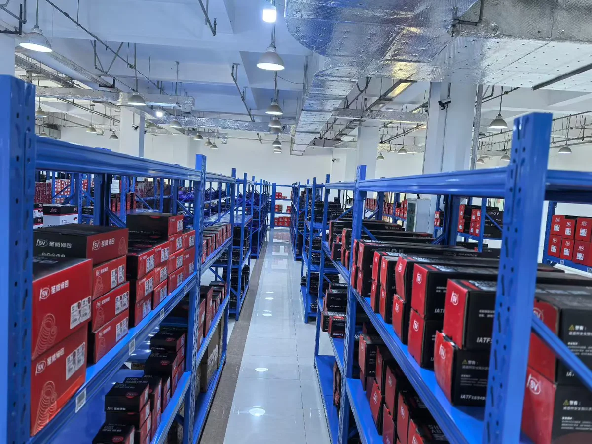 Xinshangchou Suifenhe Base Launched! One-Stop Refurbishment Center, Parts Center, and Used Car Showroom